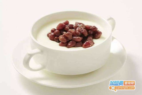 阿土双皮奶公司加盟费