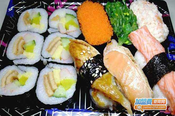 食尚主义寿司加盟