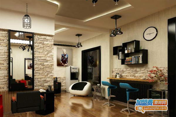 博尔卡墙艺涂料加盟