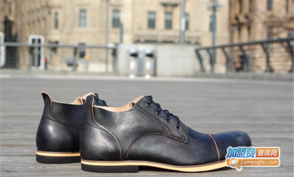 嬉皮士男鞋加盟费