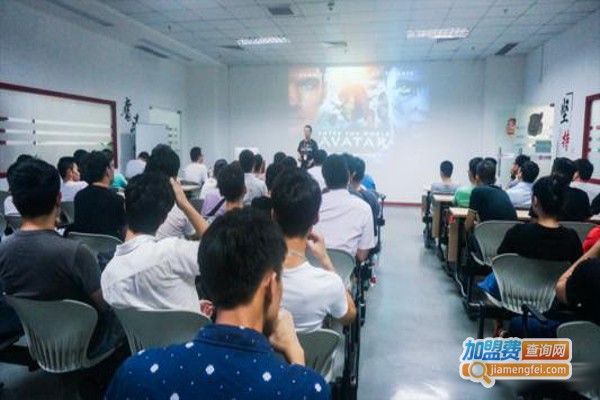 大众it培训加盟_加盟大众it培训门店需要准备什么？