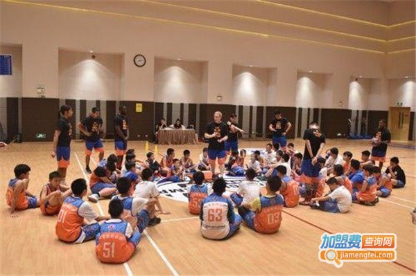 禅蕴体育培训加盟费