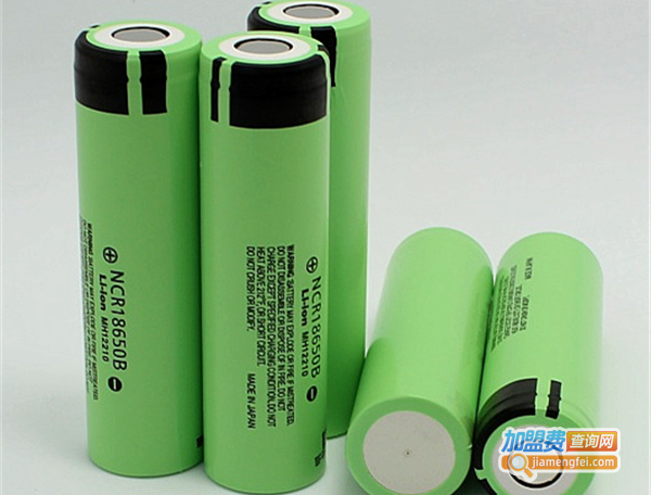 绿威动力锂电池加盟费