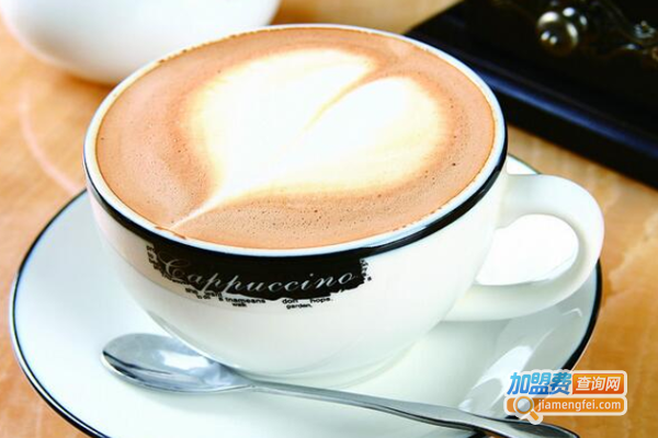 露西卢卡电竞潮饮吧加盟费