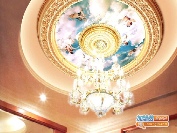 欧艺朗吊顶加盟