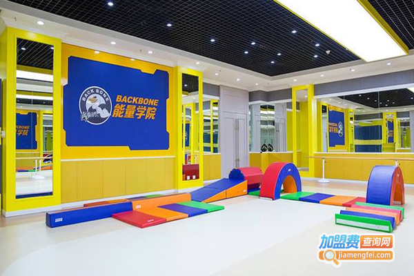 能量学院国际青少儿运动馆加盟费