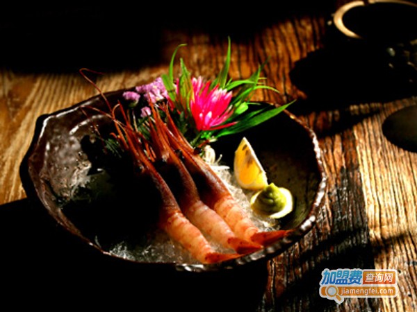 披头士串烧日料加盟店