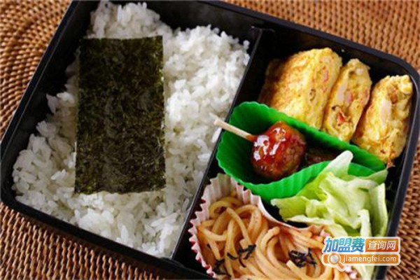 极速曹操便当加盟费