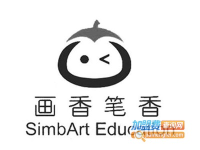 画香笔香加盟费