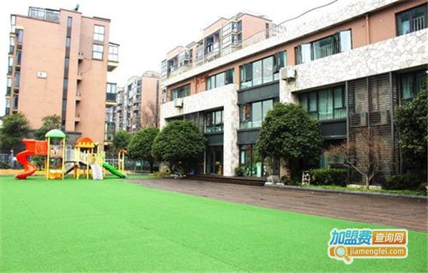 钱塘春晓幼儿园加盟费