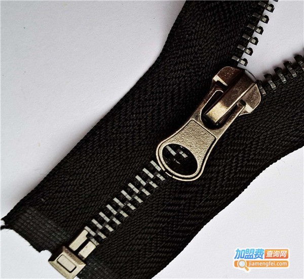 伟海拉链加盟费