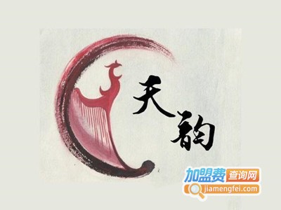 天韵艺术培训中心加盟费