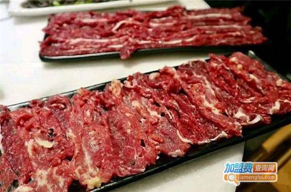 天天牛市潮汕鲜牛肉火锅城加盟费