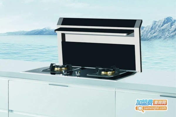 万家神灶加盟费