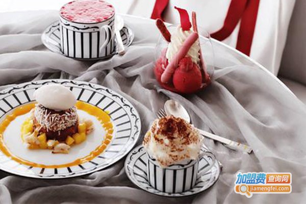 Pierre Herme加盟费