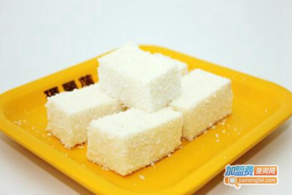 创芋园台式甜品加盟费