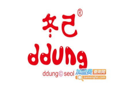 冬己迷糊娃娃童装加盟费