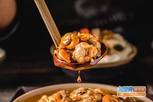 雅坐涮烤锅王火锅加盟费