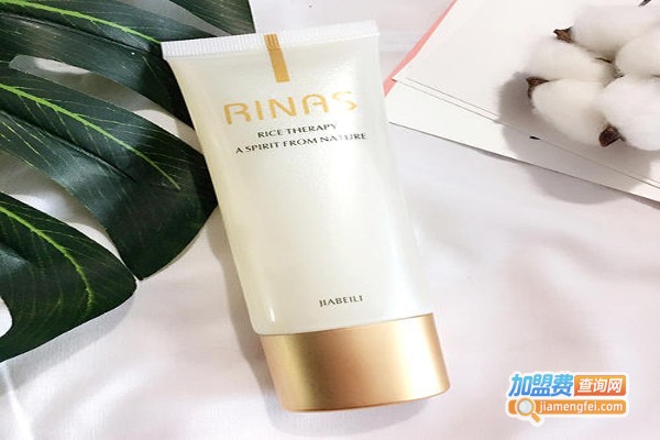 米疗化妆品加盟费