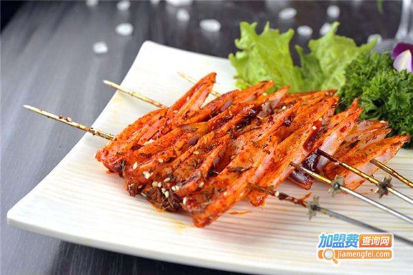 大羊为美加盟费