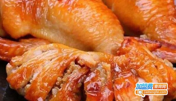 至味优粮快餐加盟费