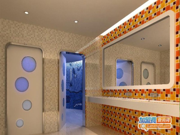 梦想教育加盟店