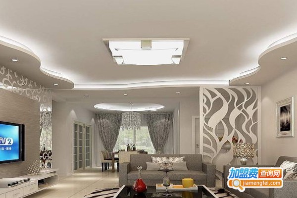 协泰吊顶加盟费