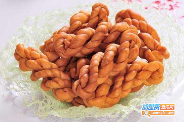 弘祥食品加盟费