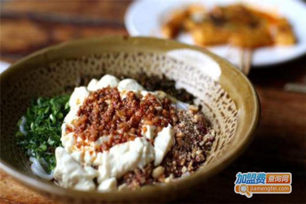 老渝味火锅特色米线加盟