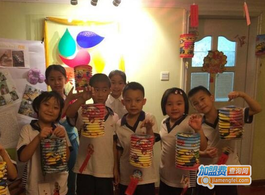 汉源幼儿园加盟费