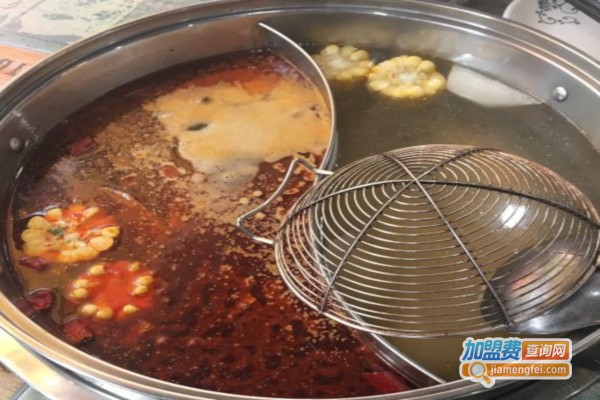 洪记潮品牛肉火锅加盟店