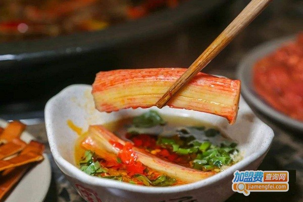 雅坐涮烤锅王火锅加盟费