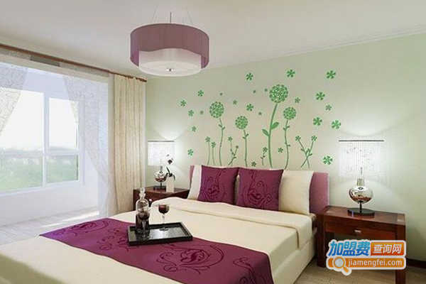 贝特森硅藻泥加盟费