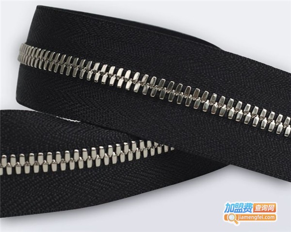 伟海拉链加盟费