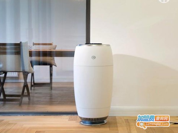 未来先生空气净化器