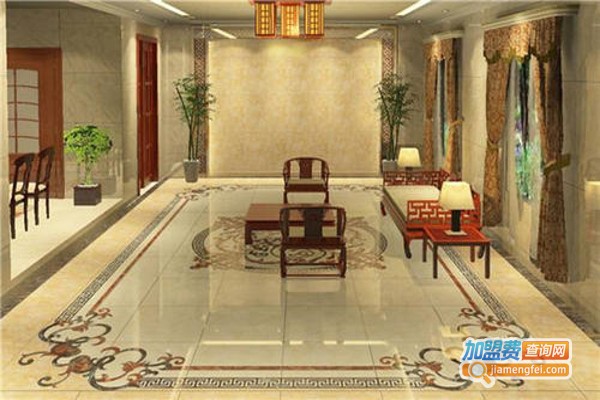 马克马丁石墨烯发热瓷砖加盟费