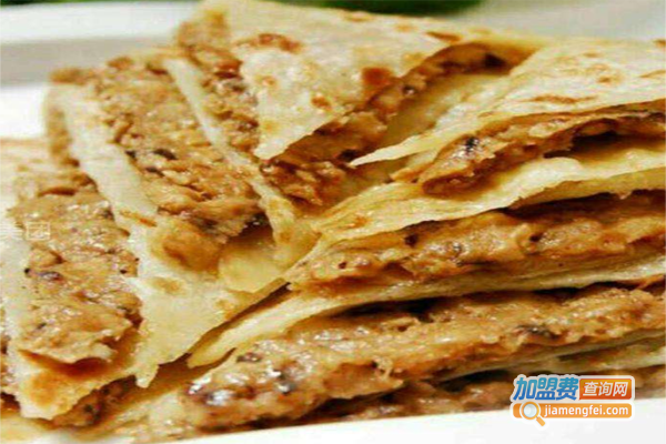 香河肉饼砂锅米线加盟费