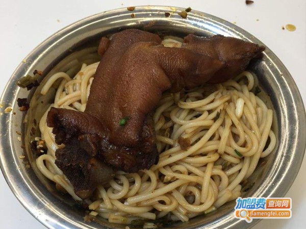 柴老弟素粉加盟店