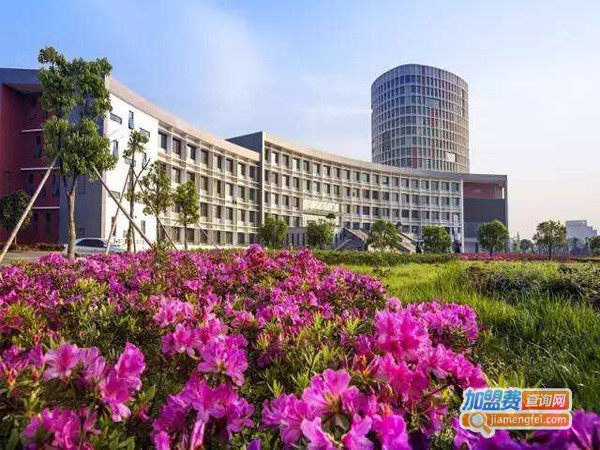 金华医学教育加盟店