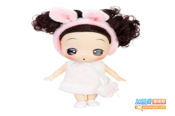 冬己迷糊娃娃童装加盟费