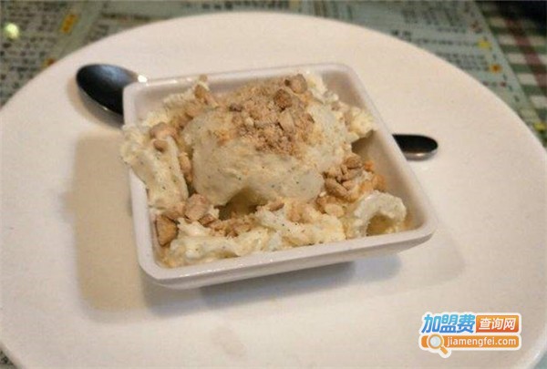 张仨甜品加盟费