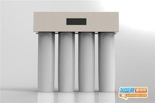 三泰净水器加盟