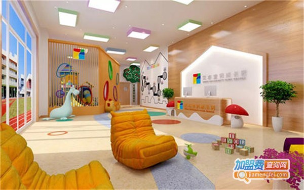 壹贰叁宝贝托育园加盟费