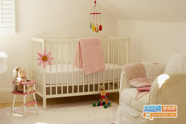 晓咔咖婴儿用品加盟费