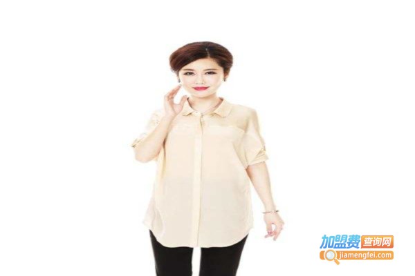 丘里普女装加盟费