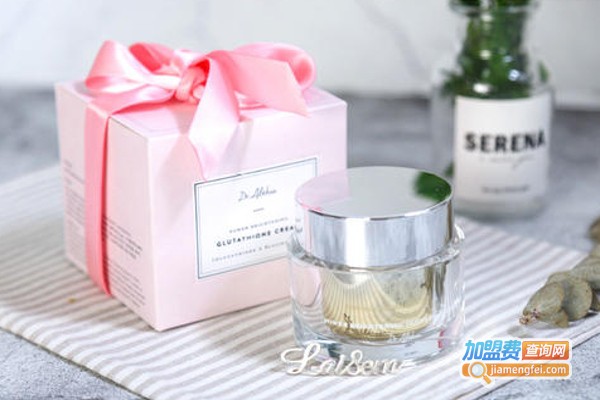 完美医生化妆品加盟费