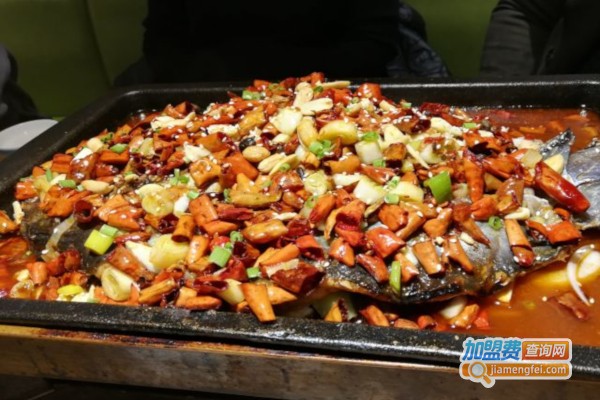 麻辣主题餐厅加盟，开麻辣主题餐厅让赚钱变得超级简单！