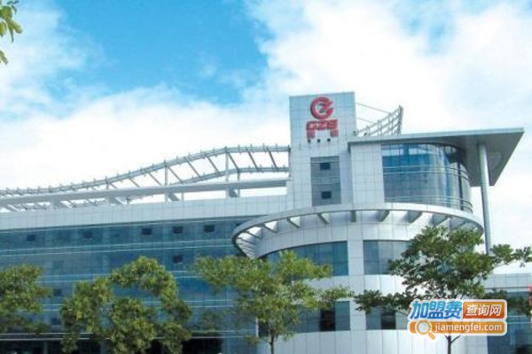 国祯环保加盟费