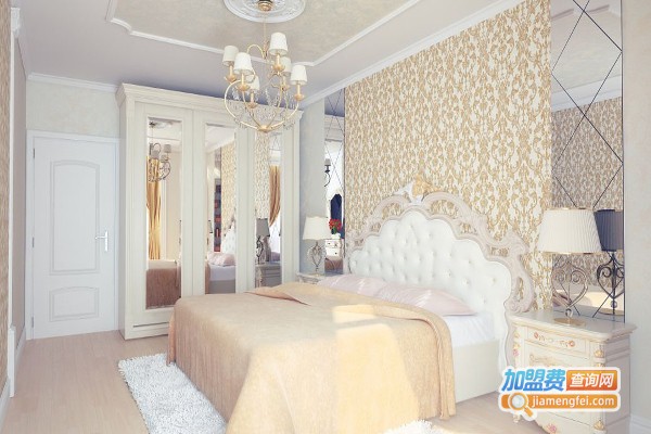 卓蔓美容美体加盟费