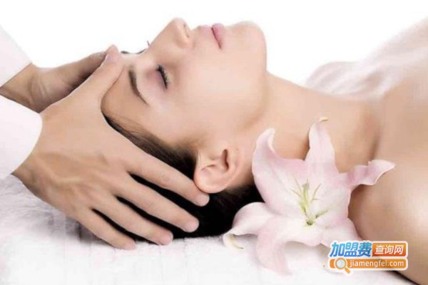 悦容美容瘦身养生加盟店